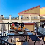 Oleholidays 615 Romana Playa Junto A La Playa Apartment Marbella