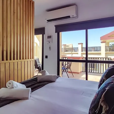 Oleholidays 615 Romana Playa Junto A La Playa