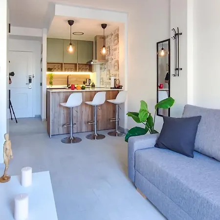 Oleholidays 615 Romana Playa Junto A La Playa *