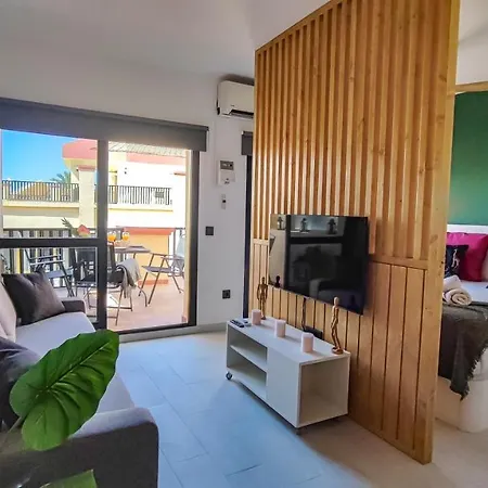 Oleholidays 615 Romana Playa Junto A La Playa *