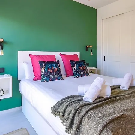 Oleholidays 615 Romana Playa Junto A La Playa *