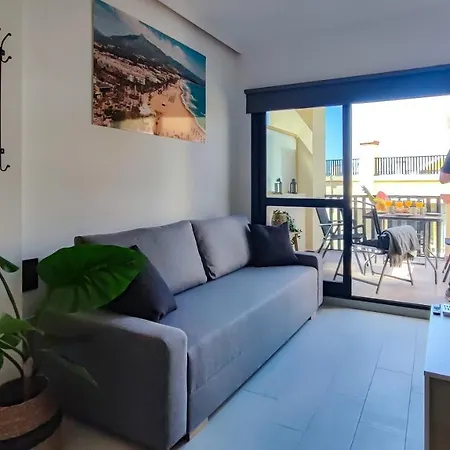 Oleholidays 615 Romana Playa Junto A La Playa *