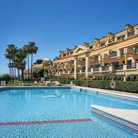 Oleholidays 615 Romana Playa Junto A La Playa Apartman *