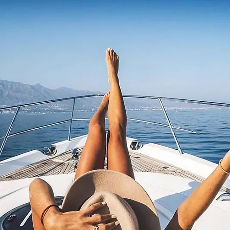 Oleholidays 615 Romana Playa Junto A La Playa Apartamento *