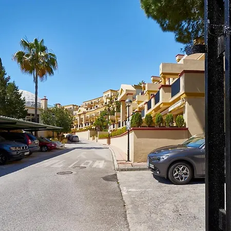 Oleholidays 615 Romana Playa Junto A La Playa Apartamento *