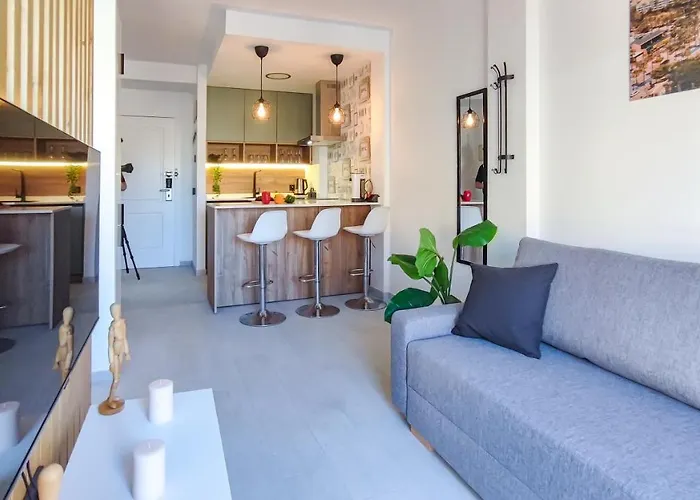 Oleholidays 615 Romana Playa Junto A La Playa *