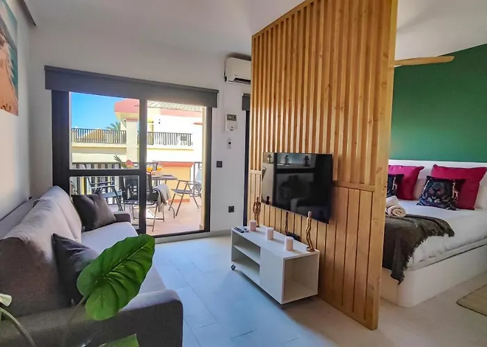 Oleholidays 615 Romana Playa Junto A La Playa *