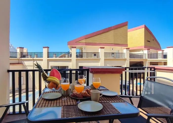 Oleholidays 615 Romana Playa Junto A La Playa