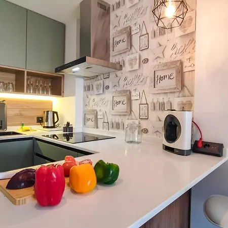 Apartament Oleholidays 615 Romana Playa Junto A La Playa