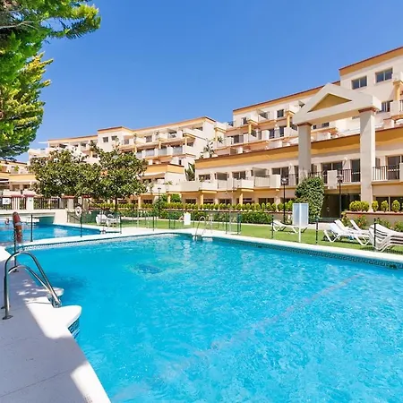 Apartament Oleholidays 615 Romana Playa Junto A La Playa *