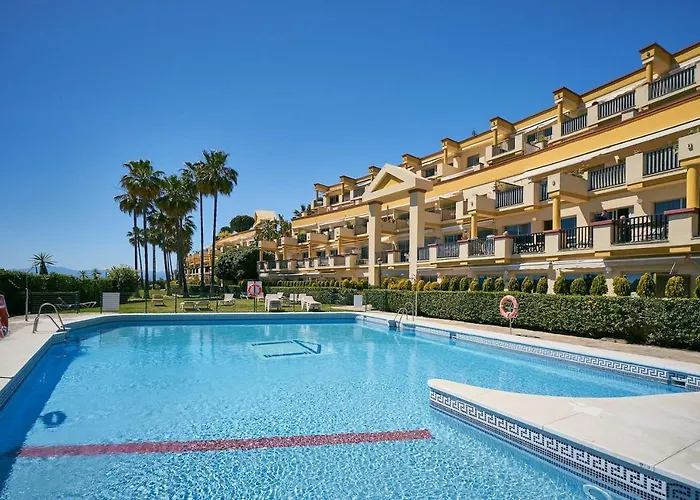 Oleholidays 615 Romana Playa Junto A La Playa アパート *